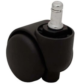 Brunswick Deluxe Castors (Set of 5)