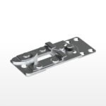 Brixworth Modular Linking Bracket (Set of 2)