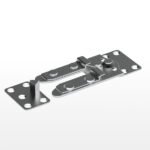 Brixworth Modular Linking Bracket (Set of 2) - Image 2