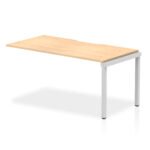 Evolve Plus Single Row Bench Desk Extension Kit - Image 29