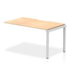 Evolve Plus Single Row Bench Desk Extension Kit - Image 17