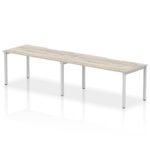 Evolve Plus Single Row Bench Desk - 2 Person - Image 27