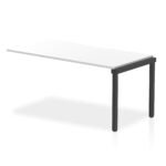 Evolve Plus Single Row Bench Desk Extension Kit - Image 53