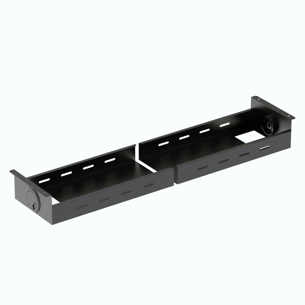 Evolve/Impulse B2B Telescopic Cable Tray - Image 1