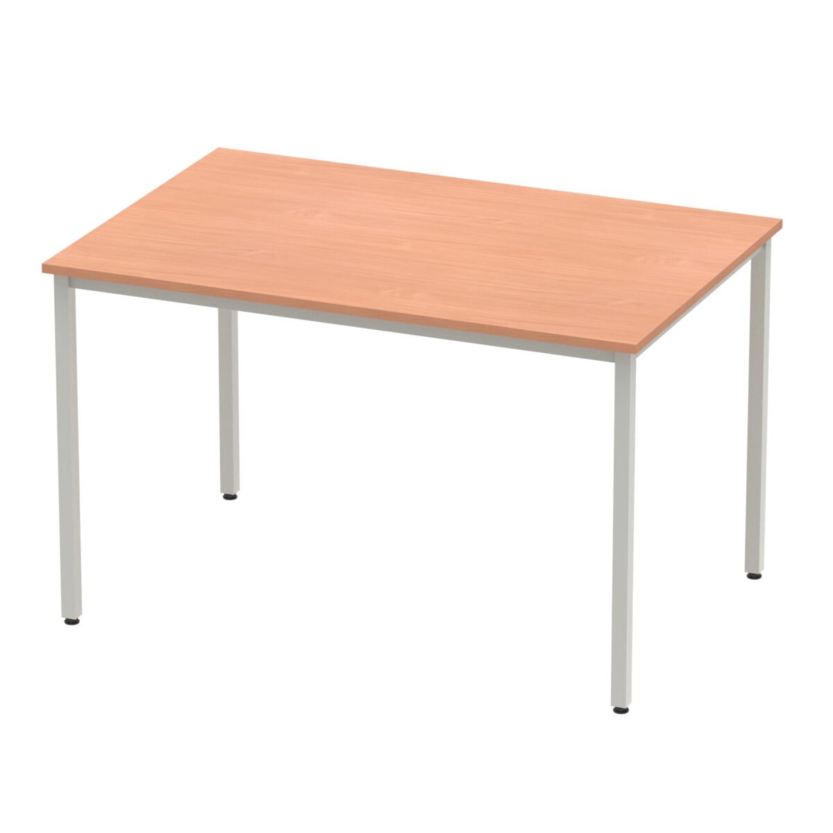Impulse Straight Table Box Frame Leg - Image 8