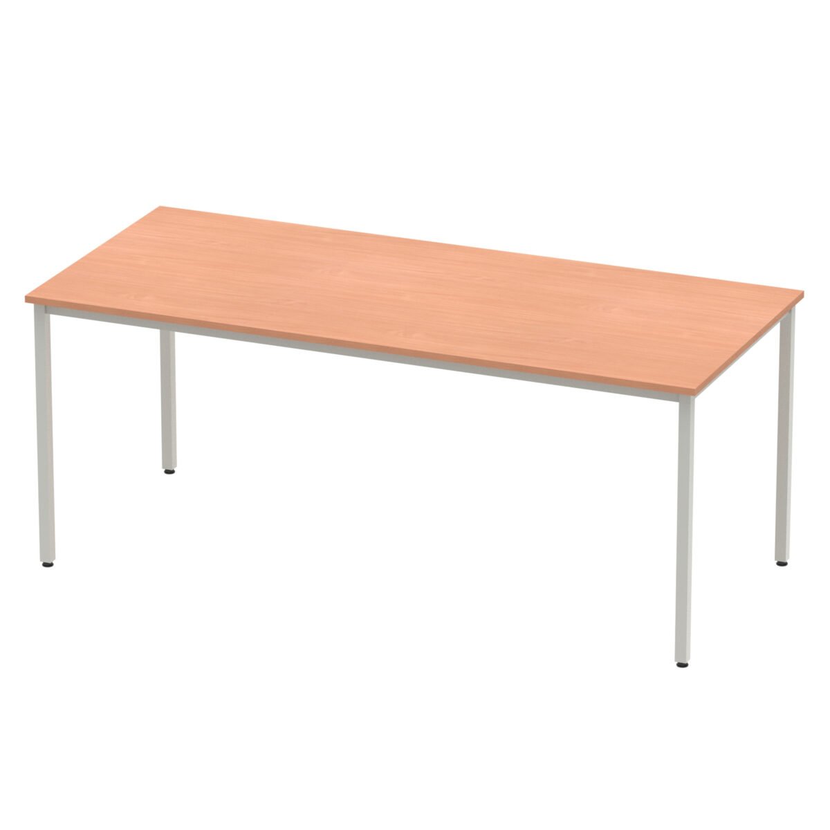 Impulse Straight Table Box Frame Leg - Image 104