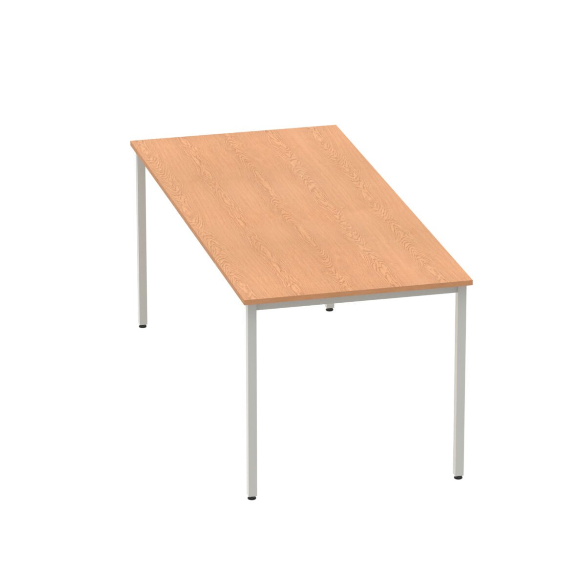 Impulse Straight Table Box Frame Leg - Image 127
