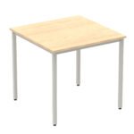 Impulse Straight Table Box Frame Leg - Image 165