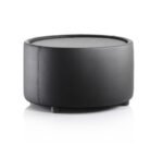 Neo Round Table Black - Image 2