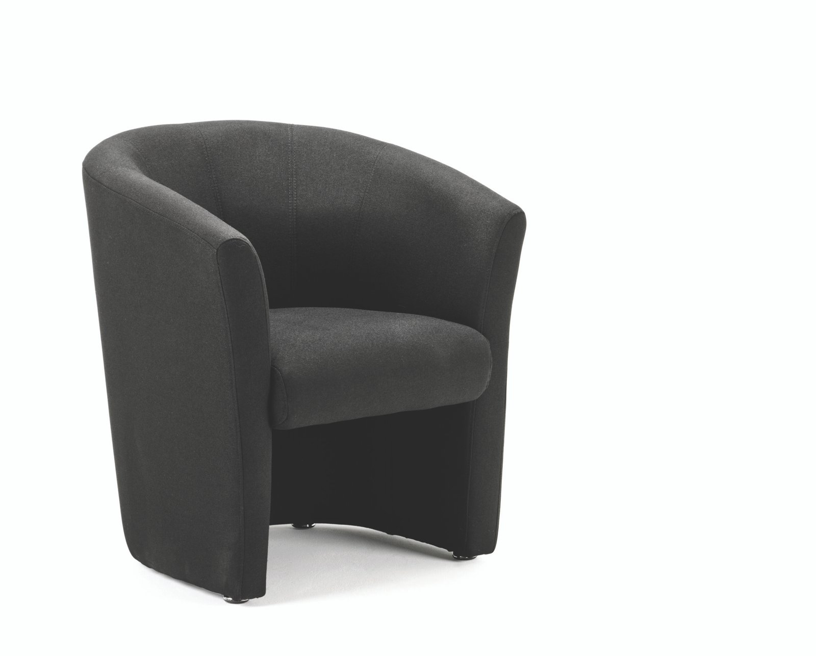 BR000099_1-scaled Neo Single Tub Soft Seating Arm Chair - Image 1