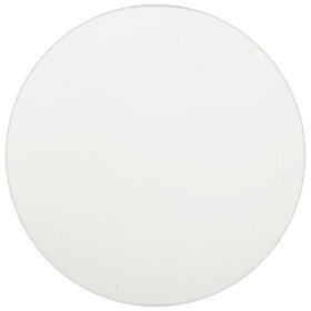 Neo Table Glass Top Only