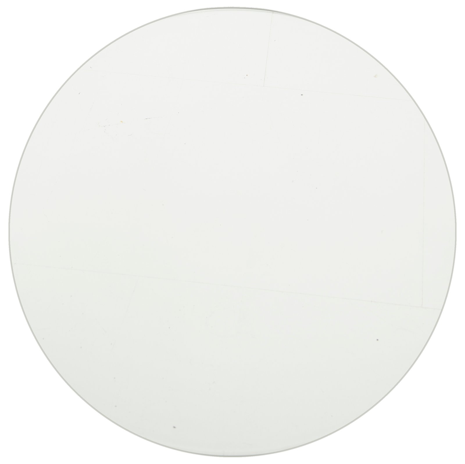 BR000103_1 Neo Table Glass Top Only - Image 1