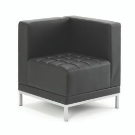 Infinity Modular Corner Unit Sofa Chair