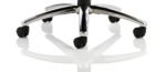 Classic Executive Office Chair with Arms - Image 26