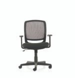 Mave Medium Mesh Back Task Operator Office Chair - Image 2