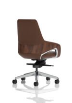 Olive High Back Executive Office Chair - Image 7