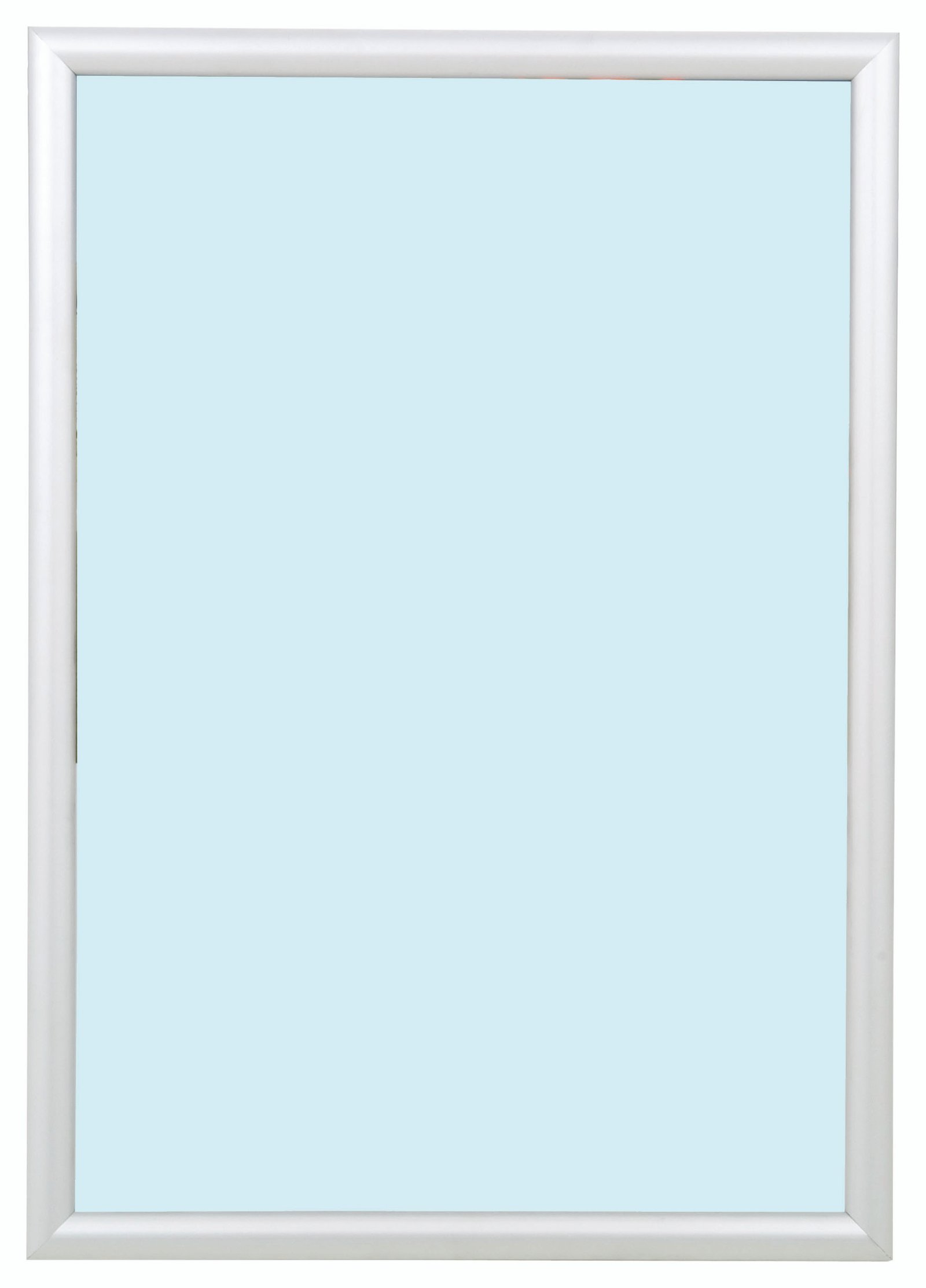 FR0278_1 Aluminium Snap Frames Outdoor - Image 1