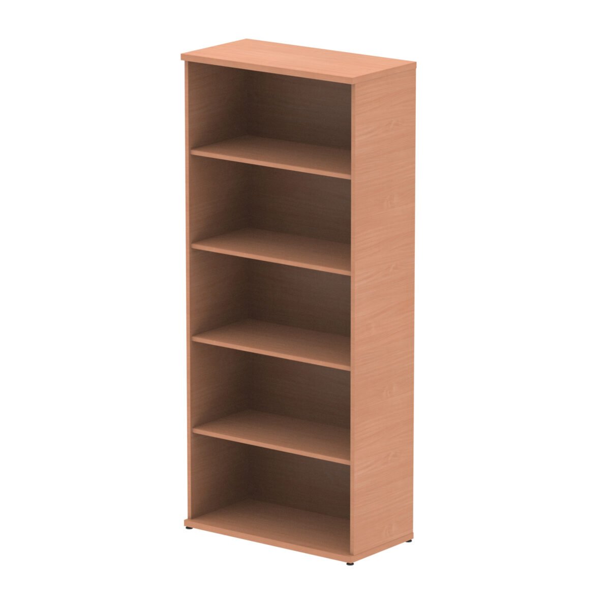Impulse Bookcase (Available in 4 Sizes) - Image 4