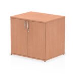 Impulse Desk High Cupboard