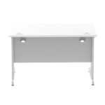 Impulse 1200mm Straight Desk Cantilever Leg - Image 56