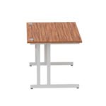 Impulse 1400mm Straight Desk Cantilever Leg - Image 44