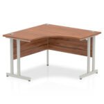 Impulse 1200mm Cantilever Leg Corner Desk - Image 9