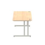 Impulse 1800mm Straight Desk Cantilever Leg - Image 28