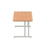 Impulse 1800mm Straight Desk Cantilever Leg - Image 38