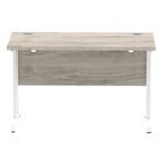 Impulse 1200mm Slimline Desk Cantilever Leg - Image 26
