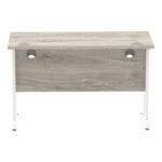 Impulse 1200mm Slimline Desk Cantilever Leg - Image 30