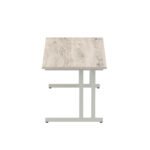 Impulse 1800mm Straight Desk Cantilever Leg - Image 18