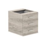 Impulse Fixed Pedestal - Image 52