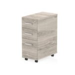 Impulse Narrow Under Desk Pedestal - Image 2