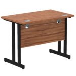 Impulse 1000mm Slimline Desk Cantilever Leg - Image 127