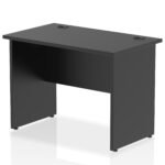Impulse 1000mm Slimline Desk Panel End Leg - Image 12