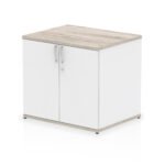 Impulse Desk High Cupboard - Image 19