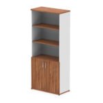 Impulse Open Shelves Cupboard - Image 21