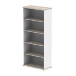 Impulse Bookcase (Available in 4 Sizes) - Image 49
