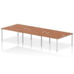 Impulse B2B Bench Desk - 6 Person - Image 21