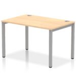 Impulse Single Starter Bench Desk - Image 5