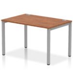 Impulse Single Starter Bench Desk - Image 9