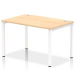 Impulse Single Starter Bench Desk - Image 6