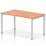 Impulse Single Starter Bench Desk - Image 13