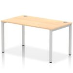 Impulse Single Starter Bench Desk - Image 17