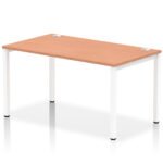 Impulse Single Starter Bench Desk - Image 14