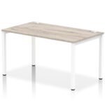 Impulse Single Starter Bench Desk - Image 16