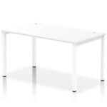 Impulse Single Starter Bench Desk - Image 24