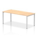 Impulse Single Starter Bench Desk - Image 41