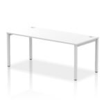 Impulse Single Starter Bench Desk - Image 47