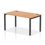 Impulse Single Starter Bench Desk - Image 64